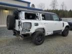 2024 Land Rover Defender 130 S