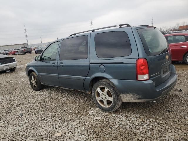 2006 Chevrolet Uplander LT