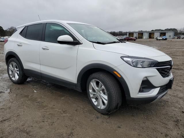 2022 Buick Encore GX Preferred