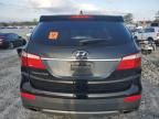 2013 Hyundai Santa FE GLS