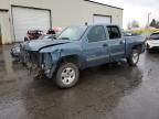 2012 Chevrolet Silverado K1500 LT