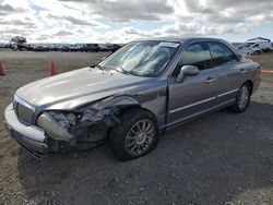 Hyundai salvage cars for sale: 2005 Hyundai XG 350