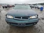 1999 Pontiac Bonneville SE