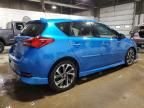 2016 Scion IM