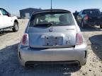 2018 Fiat 500 POP