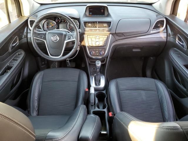 2015 Buick Encore Convenience