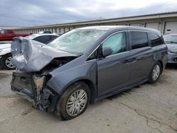 2017 Honda Odyssey LX en venta en Louisville, KY