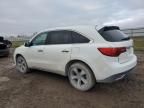 2014 Acura MDX