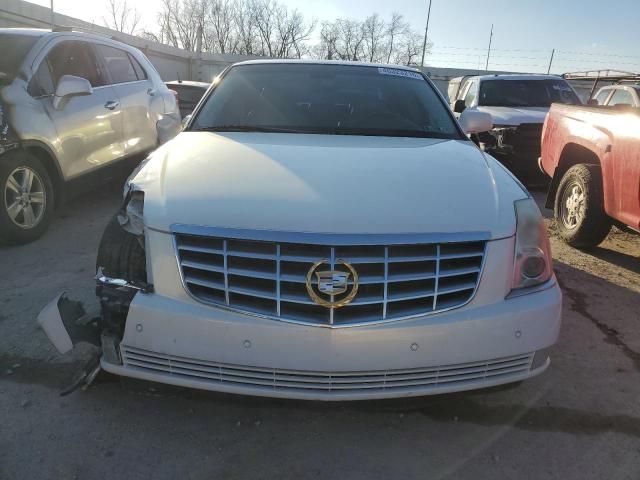 2007 Cadillac DTS