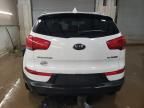 2014 KIA Sportage SX