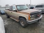 1989 GMC Sierra C2500