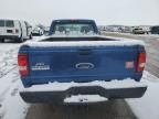 2008 Ford Ranger