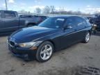 2013 BMW 328 I Sulev