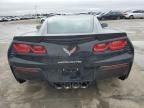 2015 Chevrolet Corvette Stingray Z51 3LT