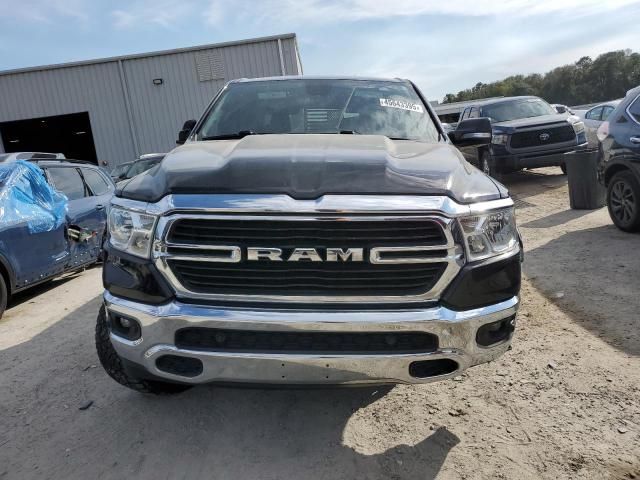 2019 Dodge RAM 1500 BIG HORN/LONE Star