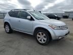 2007 Nissan Murano SL