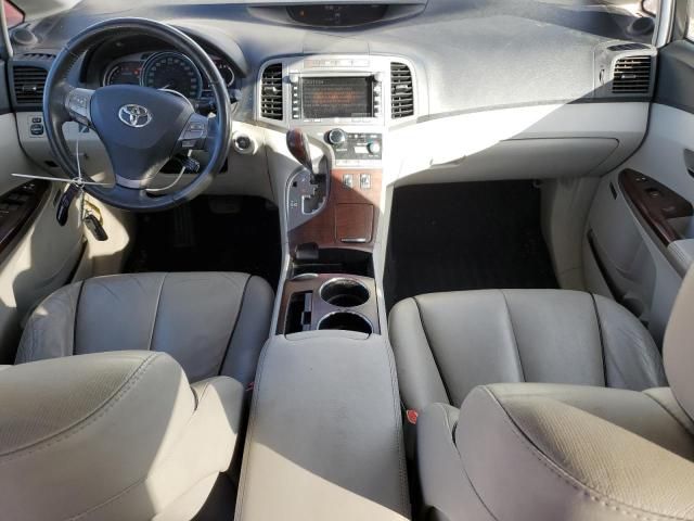 2012 Toyota Venza LE