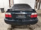 1996 Honda Accord EX