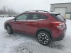 2018 Subaru Crosstrek Limited