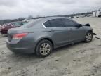 2008 Honda Accord LXP