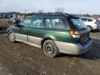 2002 Subaru Legacy Outback Limited