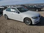 2010 BMW 328 XI Sulev