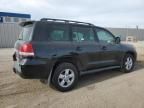 2008 Toyota Land Cruiser