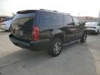 2012 Chevrolet Suburban K1500 LT