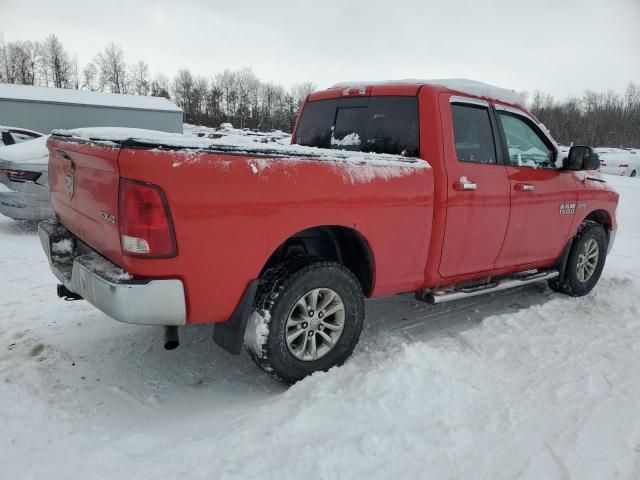 2013 Dodge RAM 1500 SLT