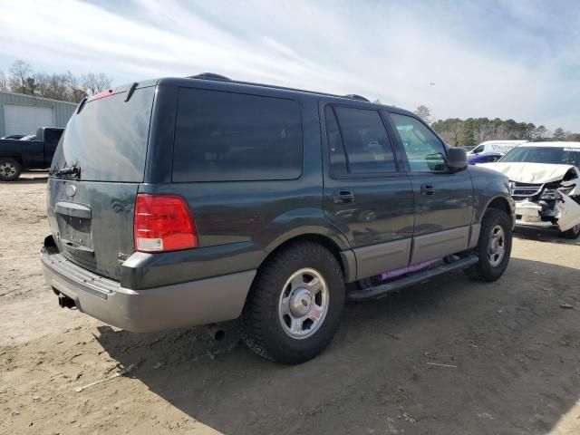 2003 Ford Expedition XLT