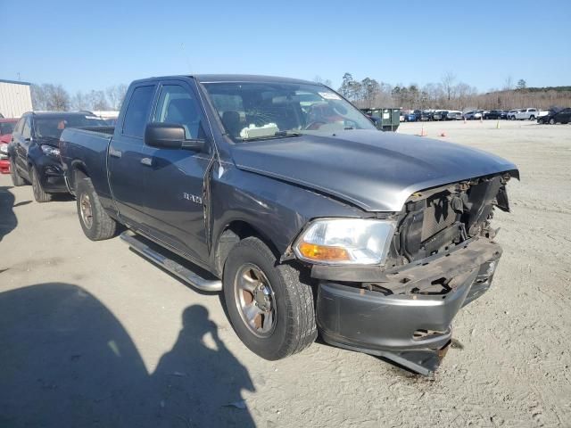 2009 Dodge RAM 1500