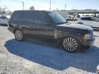 2011 Land Rover Range Rover HSE Luxury