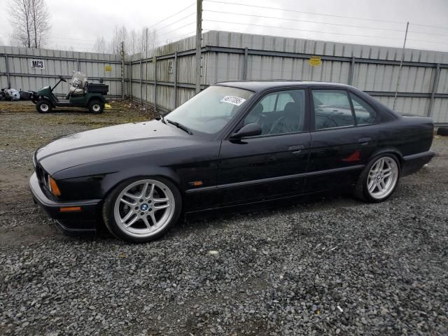 1995 BMW 540 I