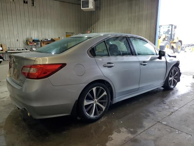 2015 Subaru Legacy 3.6R Limited