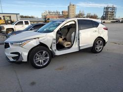 Carros con verificación Run & Drive a la venta en subasta: 2021 Acura RDX Advance