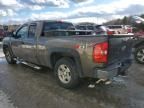 2008 Chevrolet Silverado K1500