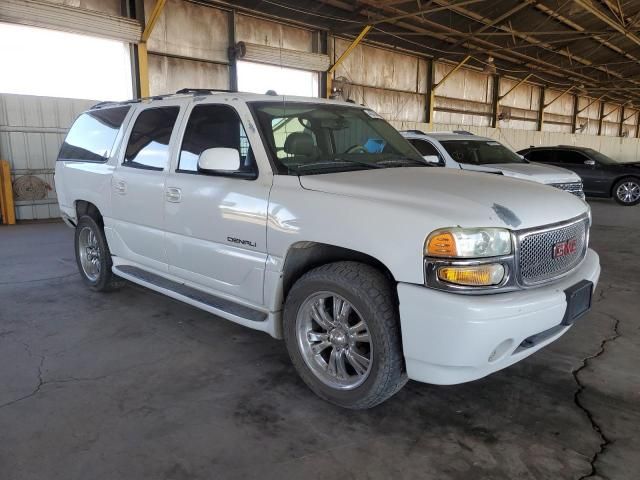 2004 GMC Yukon XL Denali