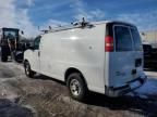 2011 Chevrolet Express G3500