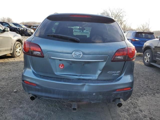 2013 Mazda CX-9 Grand Touring