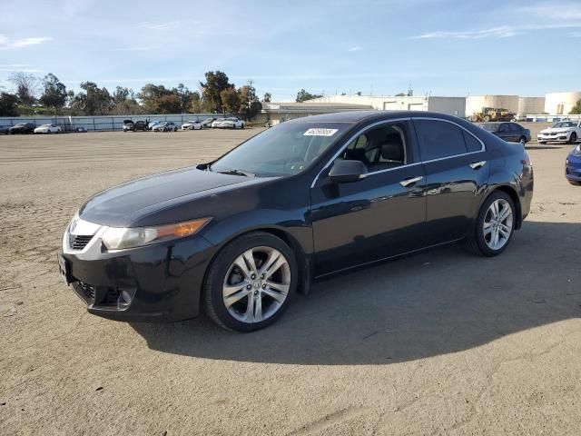 2010 Acura TSX