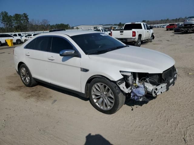 2014 Ford Taurus Limited