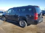 2007 Chevrolet Suburban K1500