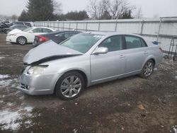 Salvage cars for sale at Finksburg, MD auction: 2005 Toyota Avalon XL