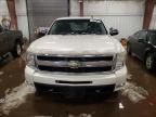 2011 Chevrolet Silverado K1500 LTZ