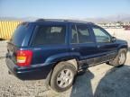 2001 Jeep Grand Cherokee Limited