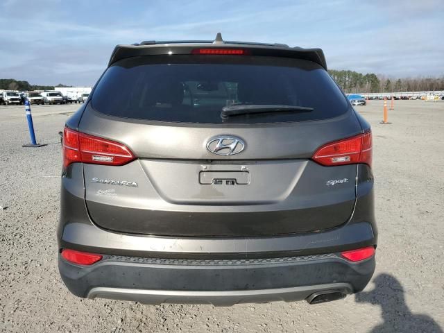 2014 Hyundai Santa FE Sport