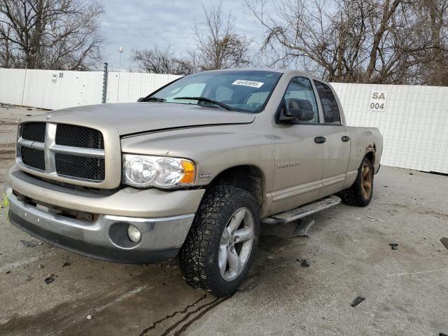 2003 Dodge RAM 1500 ST