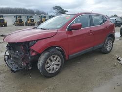 2018 Nissan Rogue Sport S en venta en Hampton, VA