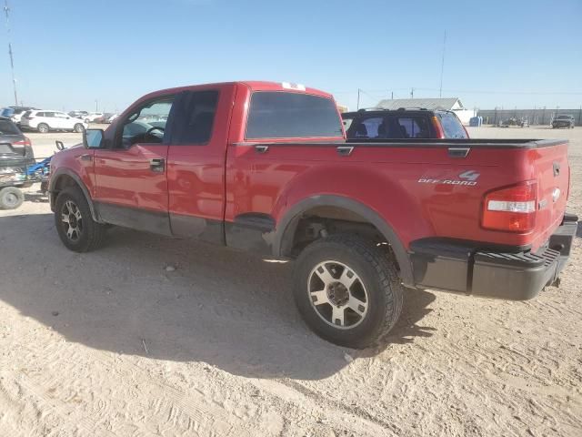 2006 Ford F150