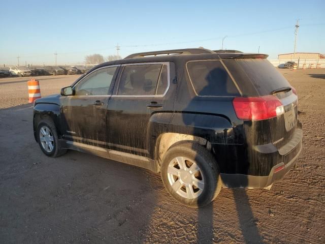 2013 GMC Terrain SLE